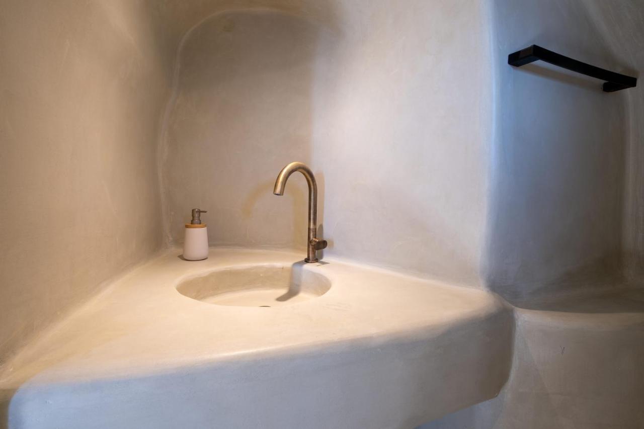 Santoroia Luxury Suites By Caldera Houses Εξωτερικό φωτογραφία