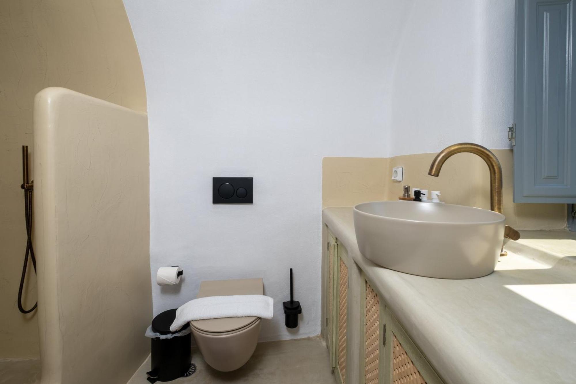 Santoroia Luxury Suites By Caldera Houses Εξωτερικό φωτογραφία